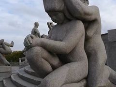 -维格兰雕塑公园