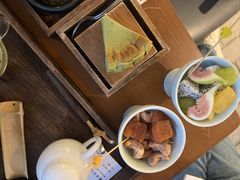 -自如ZSPACE四合院艺术餐厅