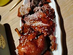 甜皮鸭-川堂风·跷脚牛肉·乐山爆炒(宝山日月光店)