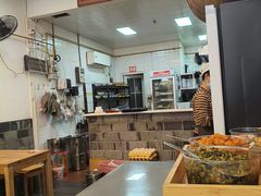 -堂吃饺子(维达北苑店)