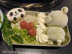 -俏媳妇火锅(宽窄巷子店)