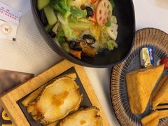 -威尼斯西餐厅(扬名广场店)