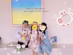 -怪兽屋·羊驼·猫咖·狗咖(俊华广场店)