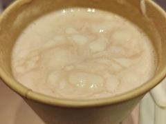 -喜茶(合肥中环城店)