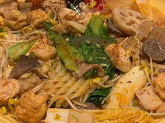 -北丐先生·野馄饨烧烤(长宁龙之梦店)