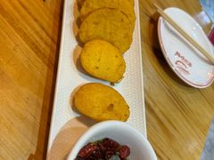 -老姑砂锅·烧烤天津菜(体北道店)