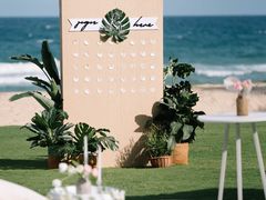 -海南清水湾莱佛士酒店