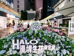 -HALO广场(梨园路店)