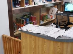 大堂-原鄉本味 楚菜 丹江口鱼(北苑店)