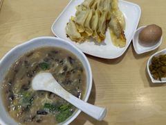 -肥叔锅贴(揽湖苑店)