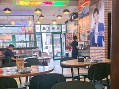 -湛林.粤西大排挡(前门店)