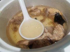 -兰亭轩茶餐厅(长江路店)