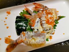 -樟葶谷寿司(椒江店)