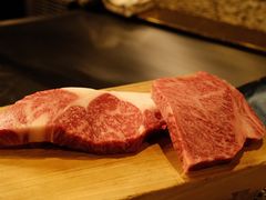 -神户牛排餐厅MOURIYA(总店)