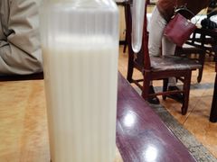 豆浆-力力豆花庄(广渠门店)