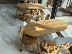 大堂-鹭江潮餐厅•福建菜(鹭江佲家酒店)