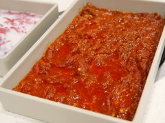 麻辣牛肉-重庆刘一手(巴黎一店)