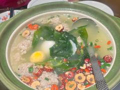 -费大厨辣椒炒肉(7mall店)