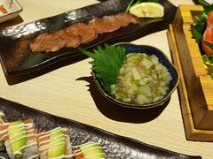 -気楽亭和食料理(气乐亭大世界本店)