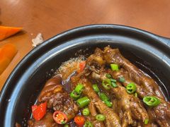 -小秦淮·南京土菜(新亭西路店)