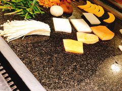 -金顺韩式烤肉·网红烤肉店(广利路店)