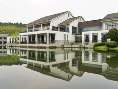-苏州环秀晓筑养生度假村