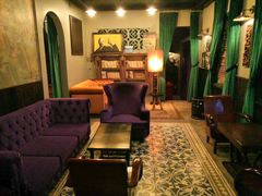 -Le Chalet Dalat