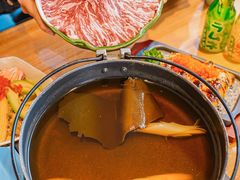 -浦·传统日式料理(3 5 1 1 店)