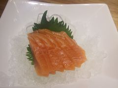 -三石铁板烧(紫竹桥店)