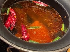 -呷哺呷哺(融创茂店)