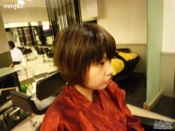 小郭老师 (1)-雅仕 HAIR SALON 美发沙龙