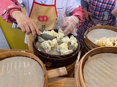 -海汇源老烧麦店(东大街总店)