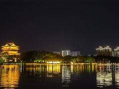 -凤城河风景区
