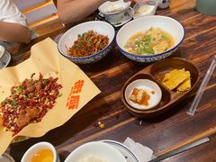 -衡厨·衡阳土菜(中南店)