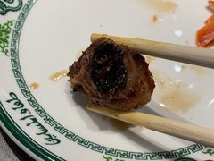 -老白清真烧烤(锦州旗舰店)
