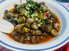 -辣不怕口味虾(凌霄路店)