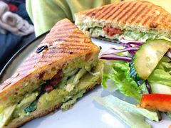 -Jamaicablue Coffeeshop(中央广场店)