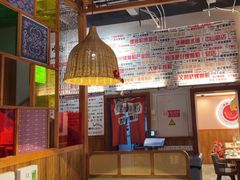 -螺大喜螺蛳粉火锅(雍和宫店)