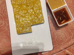 -磁州卤面·邯郸地方菜(复兴区店)