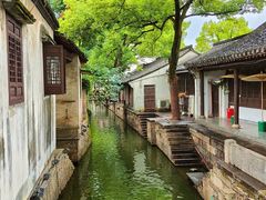 -绍兴书圣故里景区