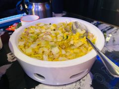 -新白鹿餐厅(百联中环店)