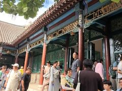 -张学良旧居陈列馆
