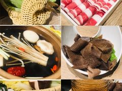 -古关火锅店(古北水镇景区店)
