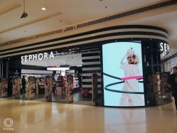 -丝芙兰Sephora