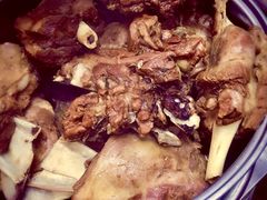 -清真·益鑫羊肉手抓馆(花园北街店)