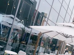 -喜茶(北京五棵松华熙店)