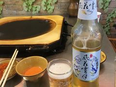 -阿昌白族石板烧·菌锅(大理古城店)