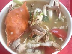 -从前慢海鲜面馆