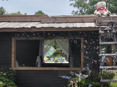 -HERRE·FARM 赫尔露营农场·团建聚会包场