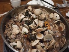 卜卜白贝-广东道至正餐厅(区庄店)